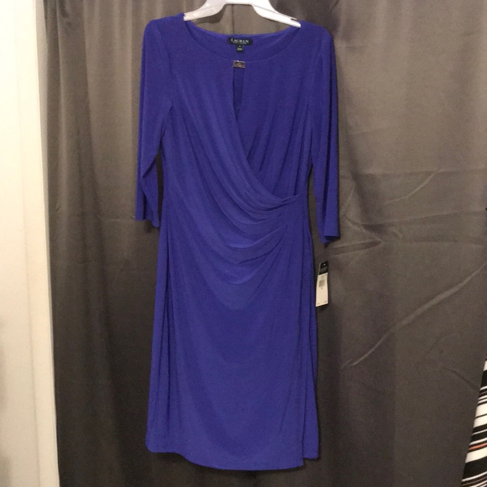 Dinner dress